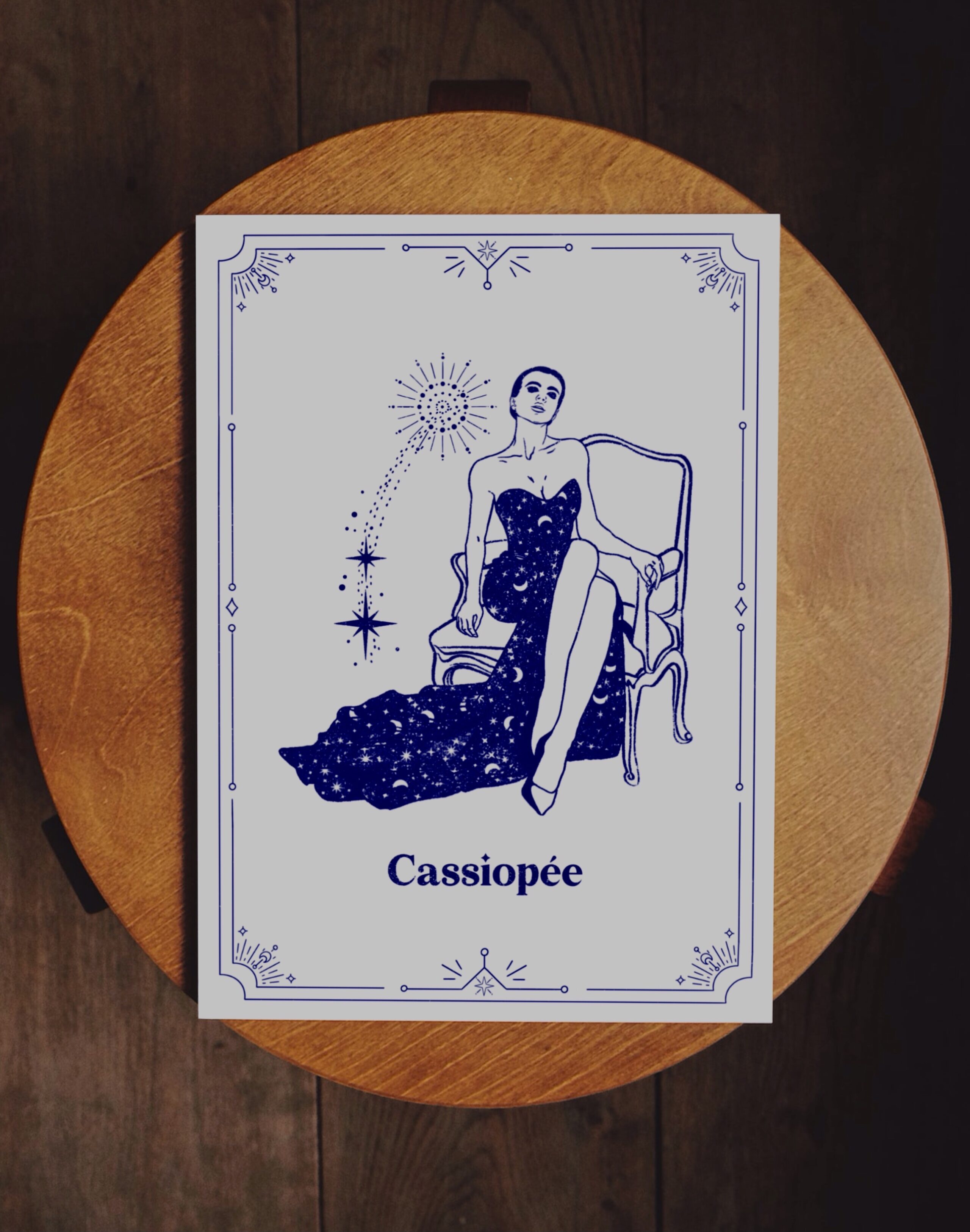 Cassiopée – Image 4