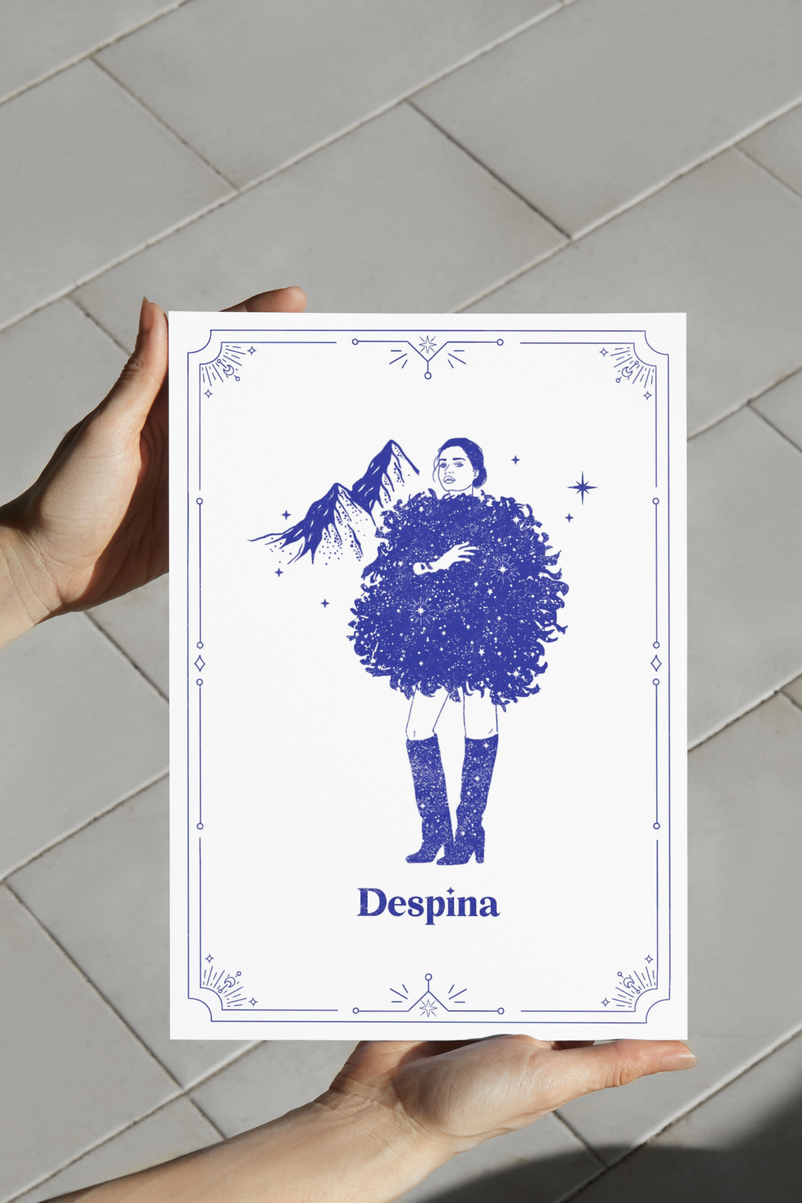 Despina – Image 2